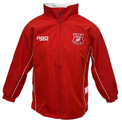 Zip Training Jackets - R80 Sports