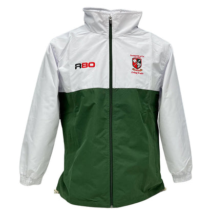 Zip Training Jackets - R80Sports