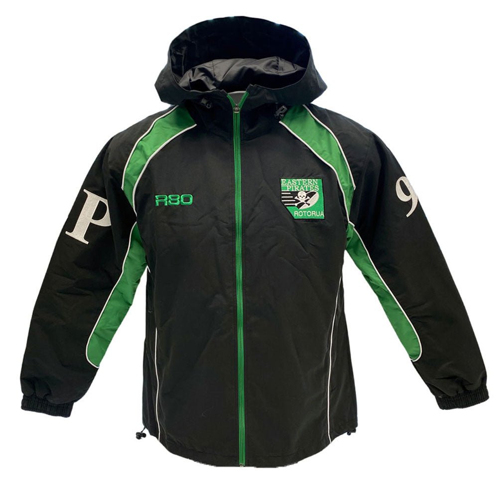 Zip Training Jackets - R80Sports