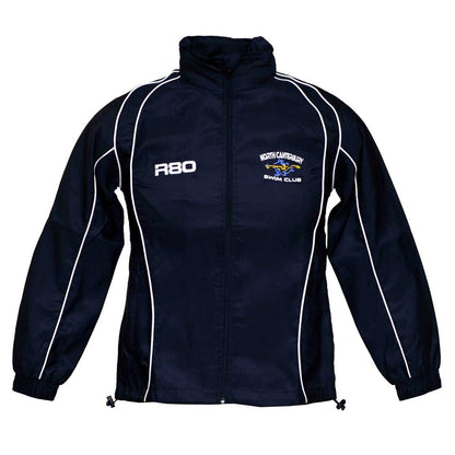 Zip Training Jackets - R80Sports