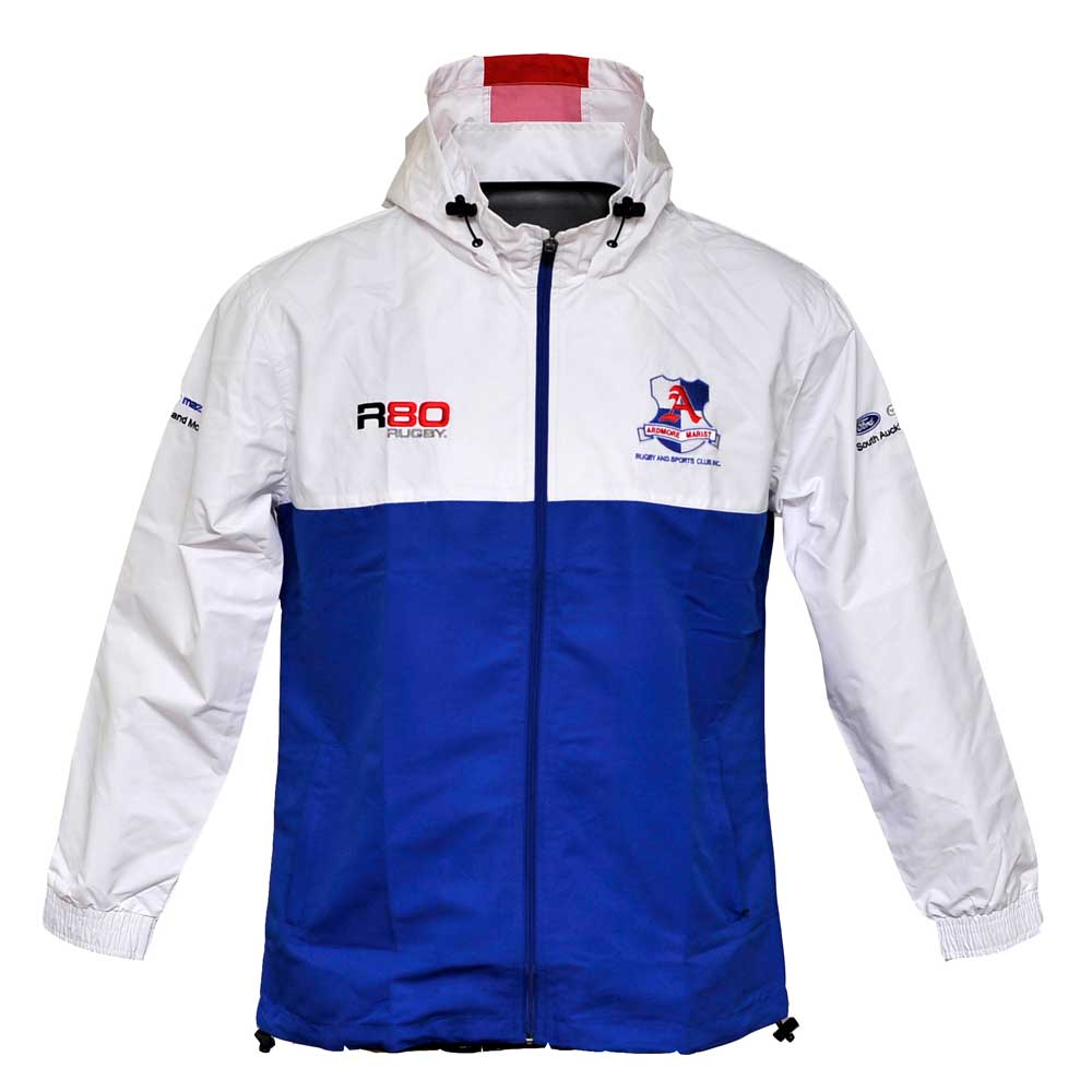 Zip Training Jackets - R80Sports