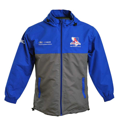 Zip Training Jackets - R80Sports