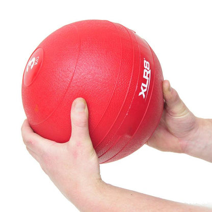 XLR8 Dead / Slam Balls-R80RugbyWebsite-Speed Power Stability Systems Ltd (R80 Rugby)
