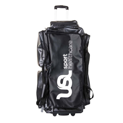 Sport Healthcare Mobile Wheelie Bag