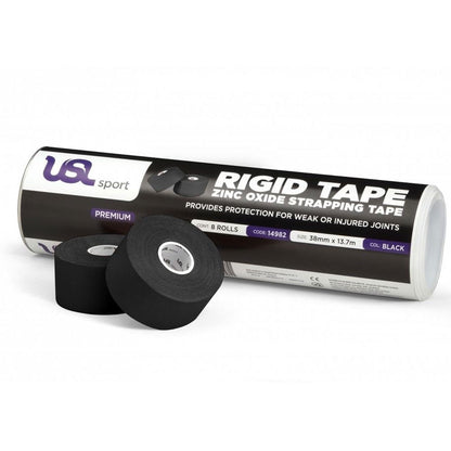Premium Rigid Sports Tape Box Qtys