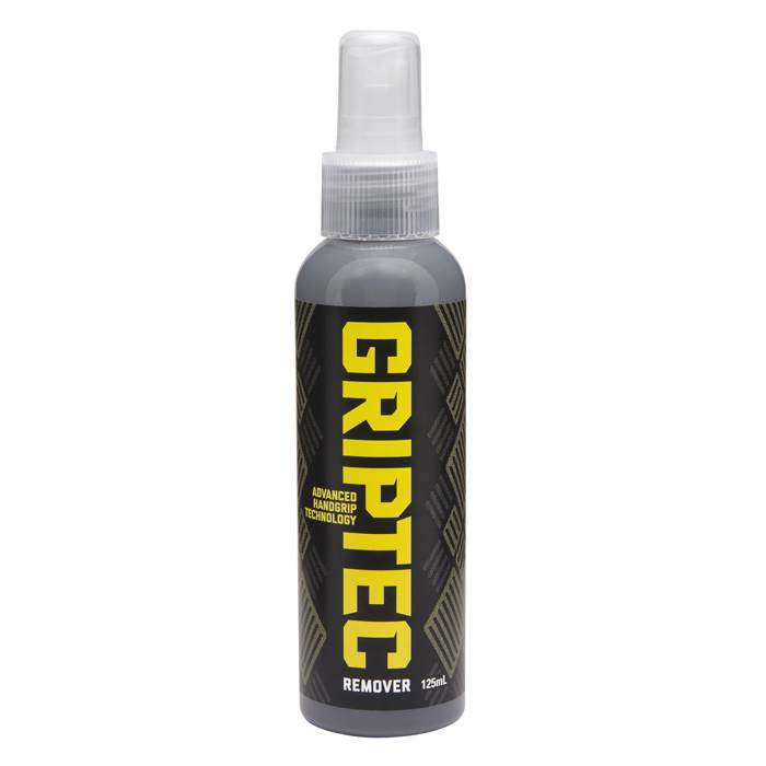 Grip Tec Remover Spray 125ml