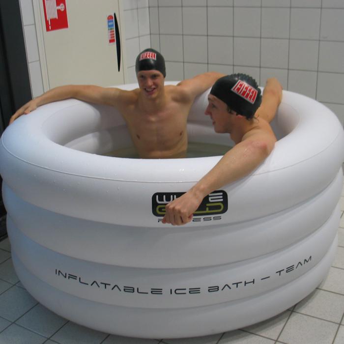 Inflatable Ice Bath – R80Sports