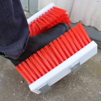 Deluxe Boot Cleaners