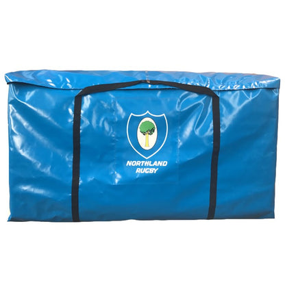Custom Printed Curved / Pro Curved Hit Shield Storage Bag