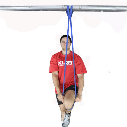 XLR8 Strength Band - Assisted Chin Up Pack-R80RugbyWebsite-Speed Power Stability Systems Ltd (R80 Rugby)