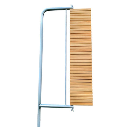 XLR8 Vertical Jump Measure - Freestanding