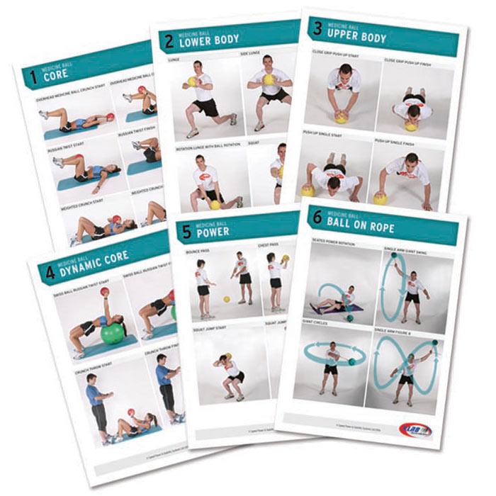 120 Fitness Speed & Agility Drills e-Book