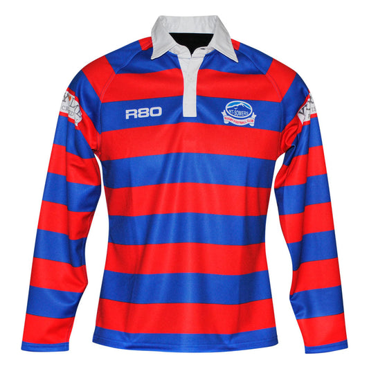 Mt Somers RFC Supporters Jersey