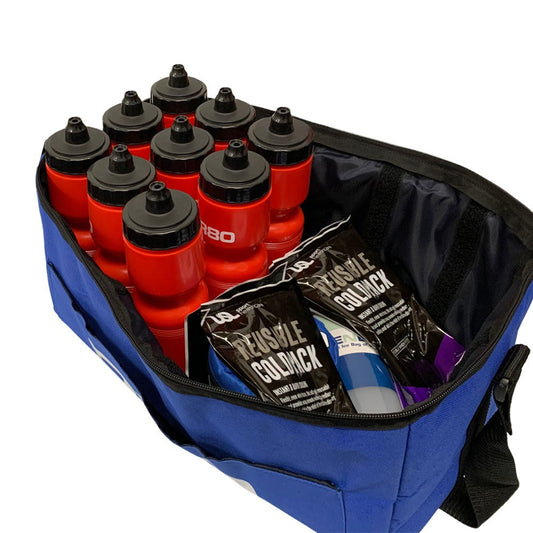 R80 Hydration and Ice Cooling Sideline Kit
