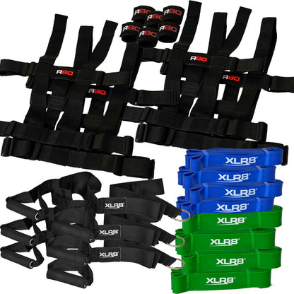 Pure Power Trainer Pro Squad Training Pack