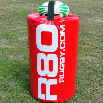 R80 Weighted 28kg Half Tackle Bag