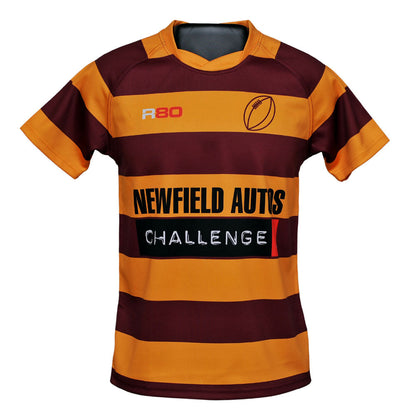 Club Tough Sublimated Rugby Jerseys-R80RugbyWebsite-Speed Power Stability Systems Ltd (R80 Rugby)