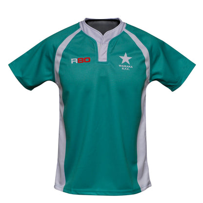 Club Tough Sublimated Rugby Jerseys-R80RugbyWebsite-Speed Power Stability Systems Ltd (R80 Rugby)