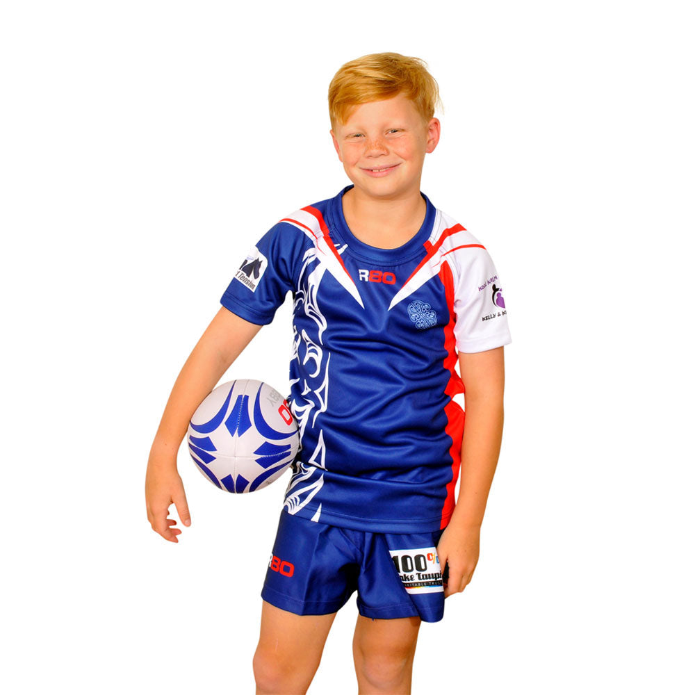 Junior Playing Strips-R80RugbyWebsite-Speed Power Stability Systems Ltd (R80 Rugby)