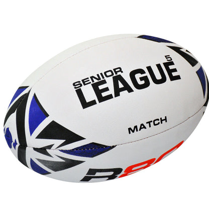 R80 Rugby League Match Ball