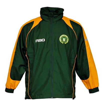 Track Suit Jacket-R80RugbyWebsite-Speed Power Stability Systems Ltd (R80 Rugby)