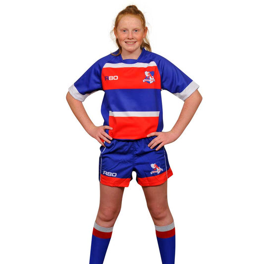 Womans Playing Strips-R80RugbyWebsite-Speed Power Stability Systems Ltd (R80 Rugby)
