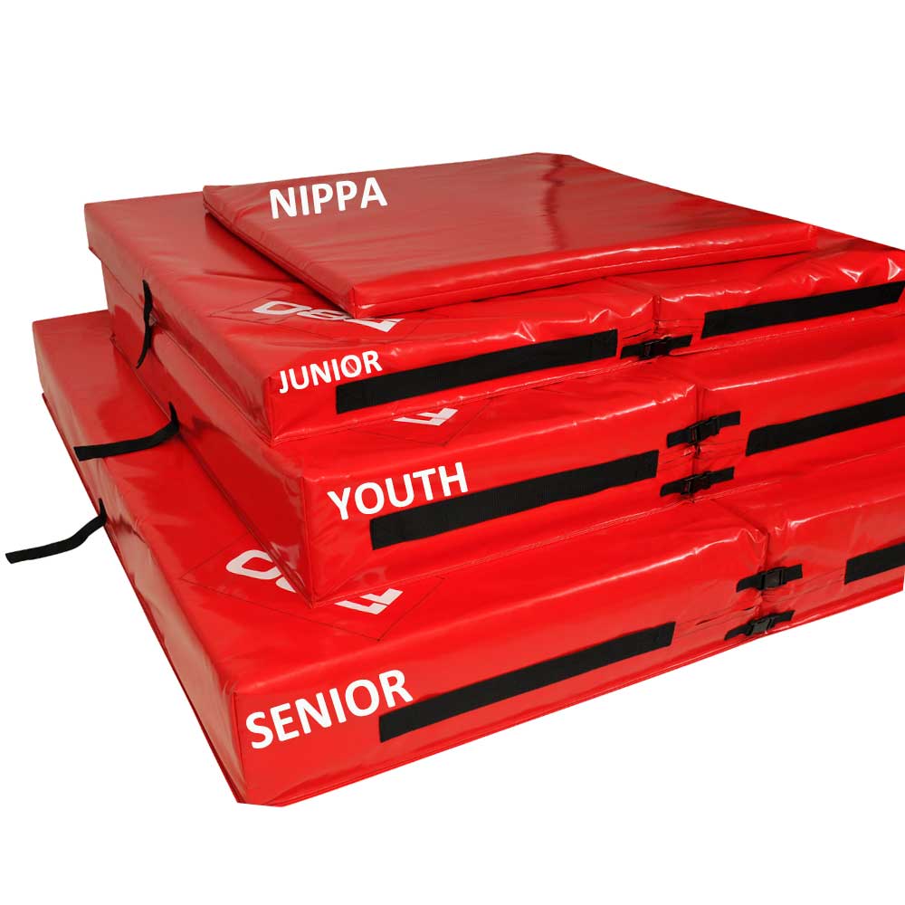 U10 Nippa Tackle Mat-R80RugbyWebsite-Speed Power Stability Systems Ltd (R80 Rugby)