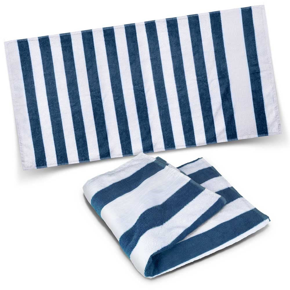 Esplanade Beach Towel