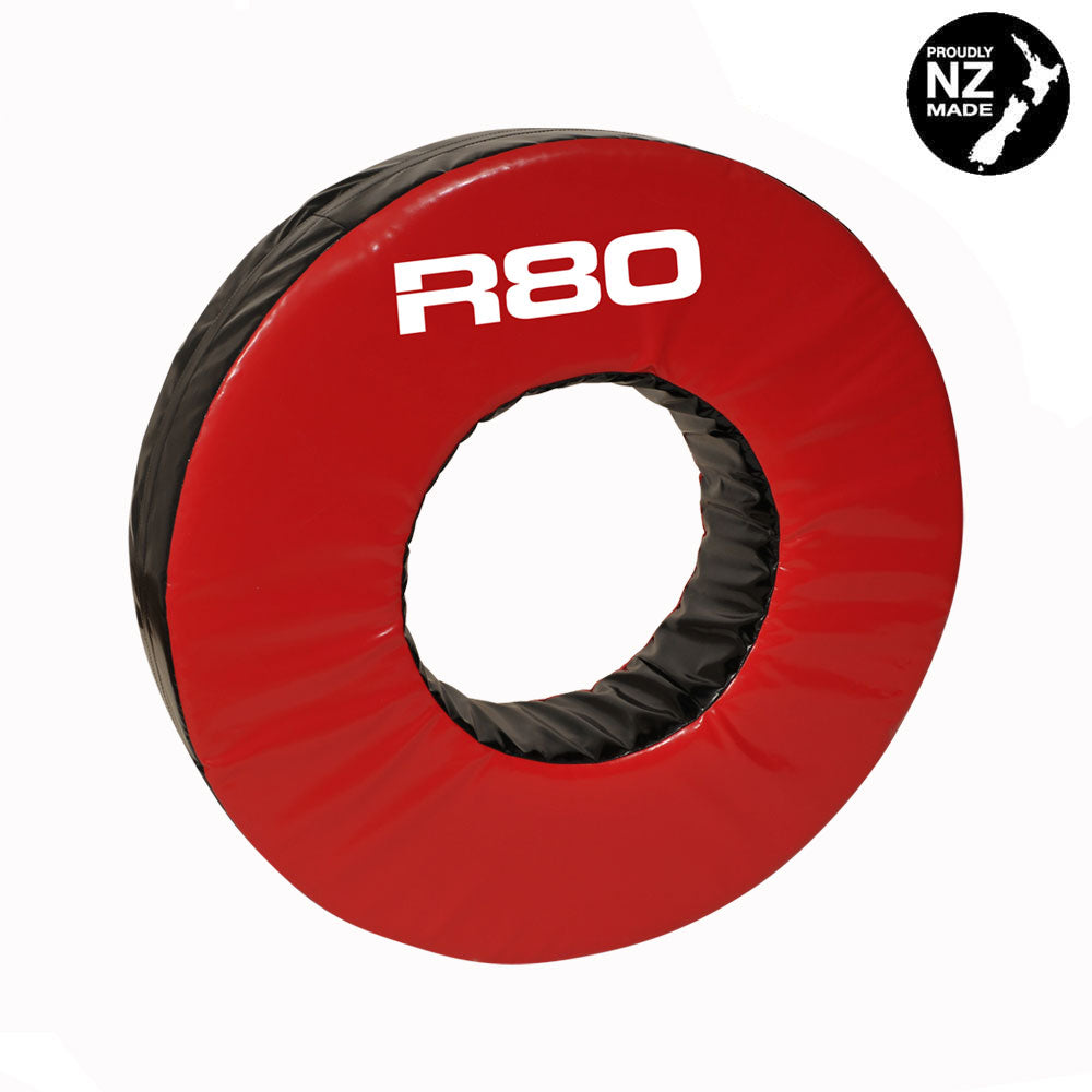 R80 Foam Tackle Rings