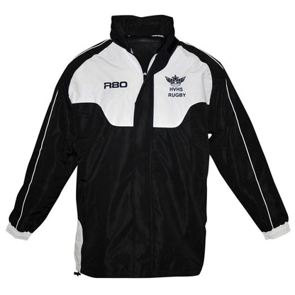 Custom Management / Coaches Jacket