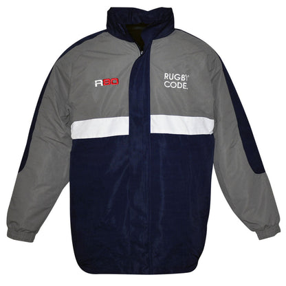Custom Management / Coaches Jacket