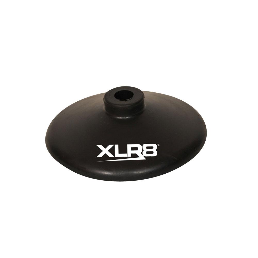 XLR8 Hard Surface / Indoor Agility Pole Sets