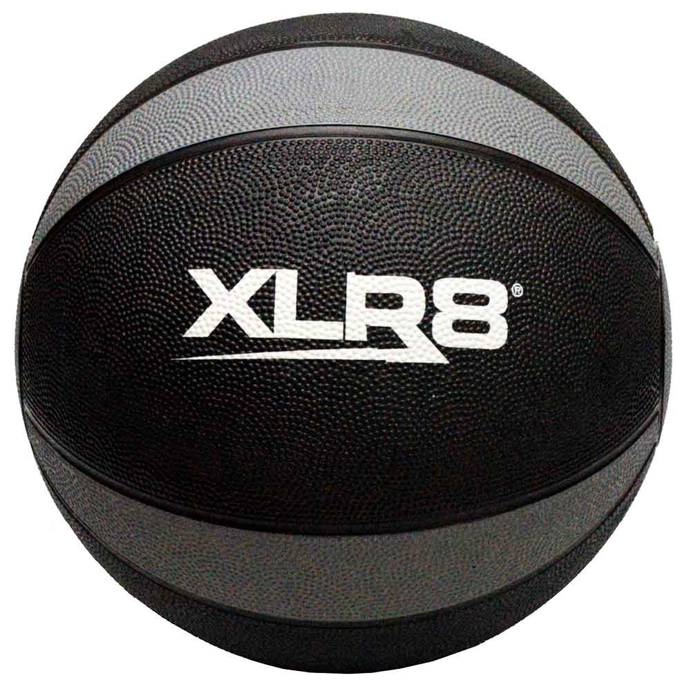 XLR8 Bouncing Medicine Ball Set