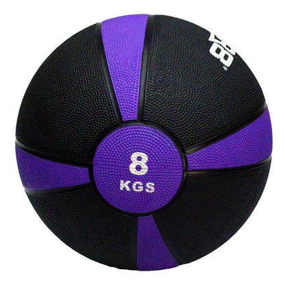 XLR8 Bouncing Medicine Ball Set