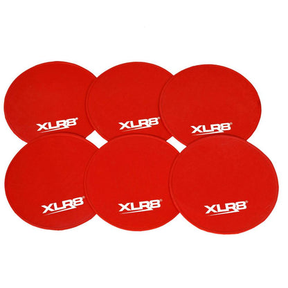 Agility Marker Spots-TBA-Speed Power Stability Systems Ltd (XLR8)