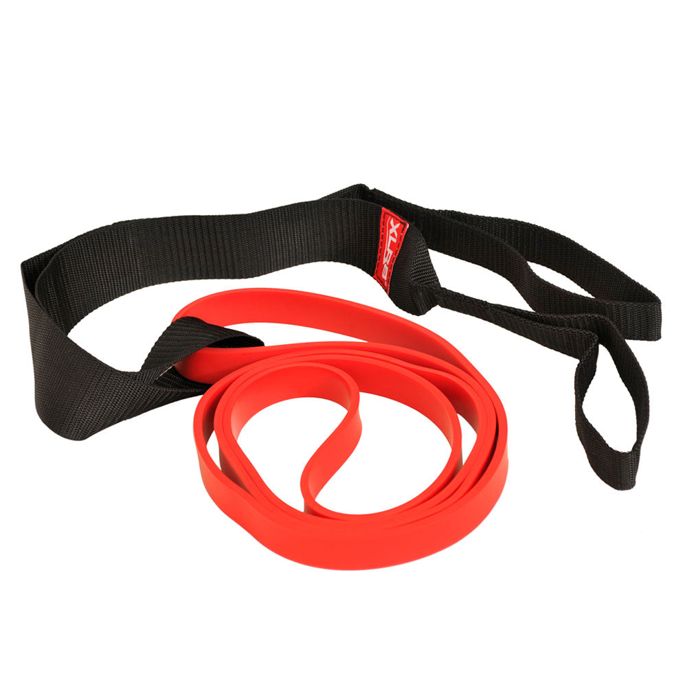 XLR8 Red Mini Band Speed Agility Pack