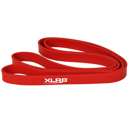 XLR8 Red Mini Band Speed Agility Pack