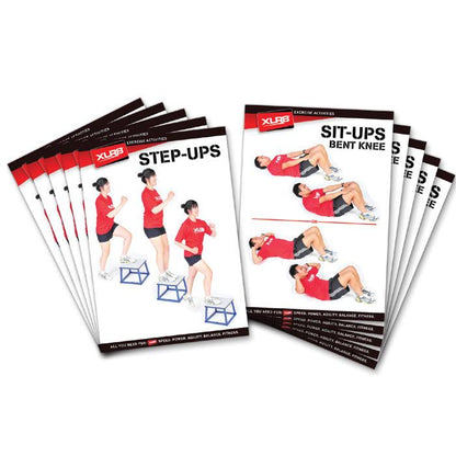 120 Fitness Speed & Agility Drills e-Book