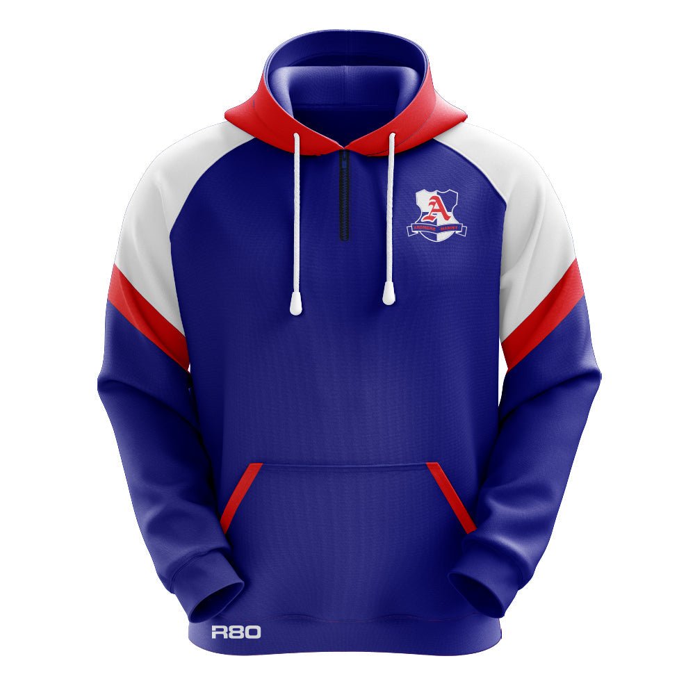 Ardmore Marist Cut and Sew Hoodie - Juniors - R80 Sports