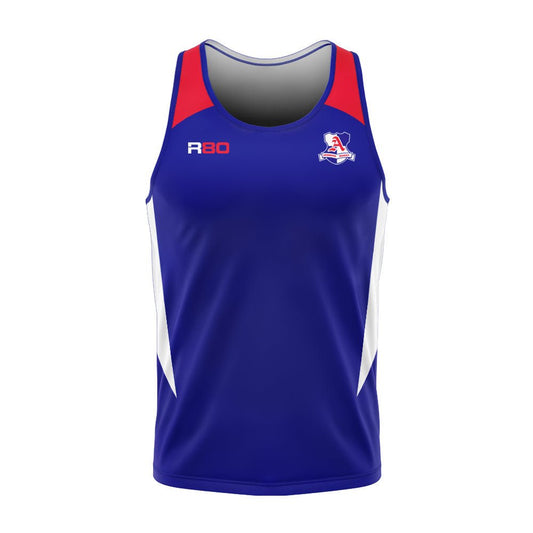 Ardmore Marist Rugby Club Singlet - R80 Sports