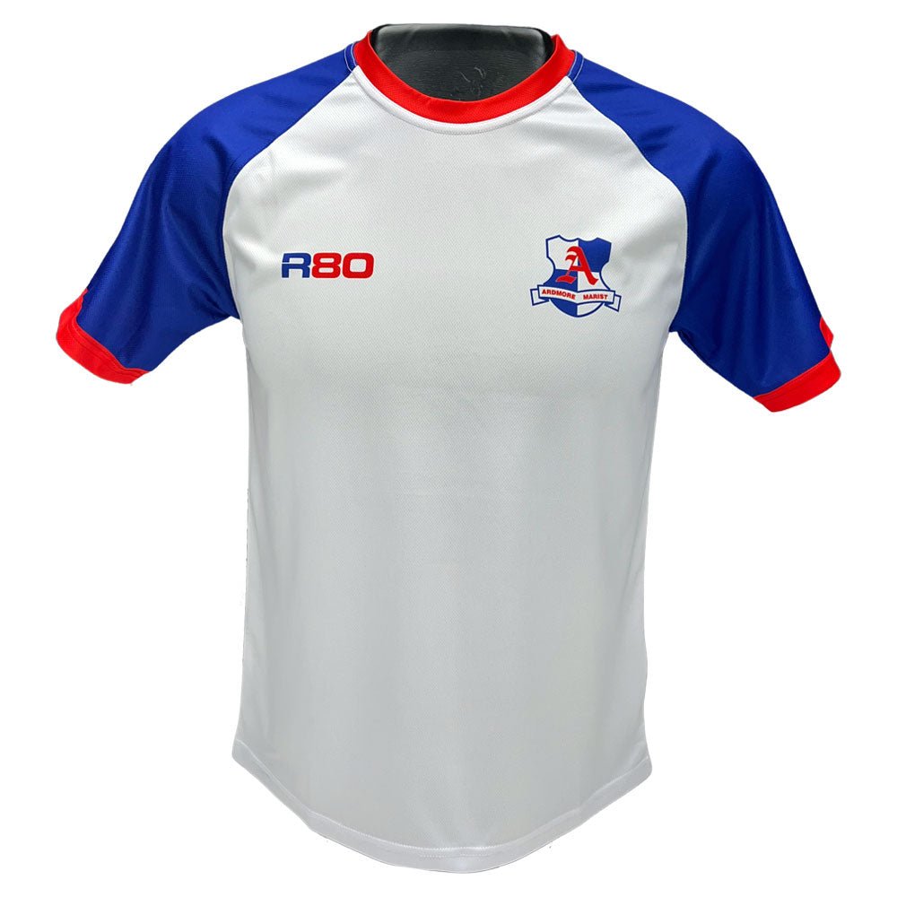 Ardmore Marist Rugby Club T Shirt - R80 Sports