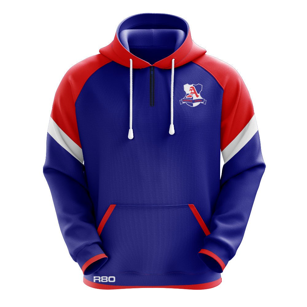 Ardmore Marist Sublimated Hoodie - Seniors - R80 Sports