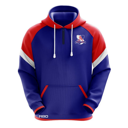 Ardmore Marist Sublimated Hoodie - Seniors - R80 Sports