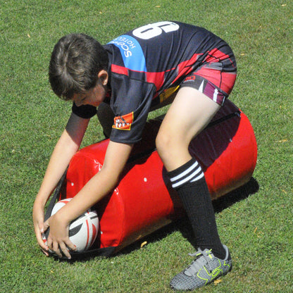 R80 Intermediate Tackle Bags-R80RugbyWebsite-Speed Power Stability Systems Ltd (R80 Rugby)