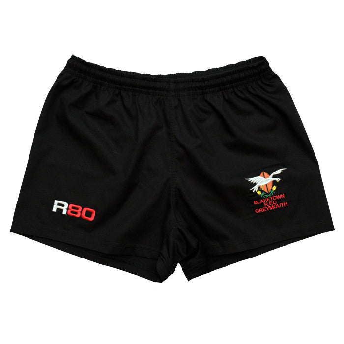 Club Shorts-R80RugbyWebsite-Speed Power Stability Systems Ltd (R80 Rugby)