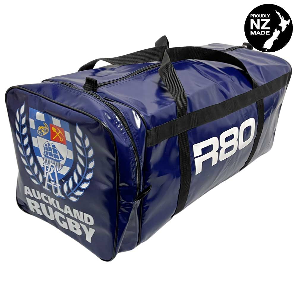 Custom Printed Team Kit Gear Bags - Large - R80 Rugby