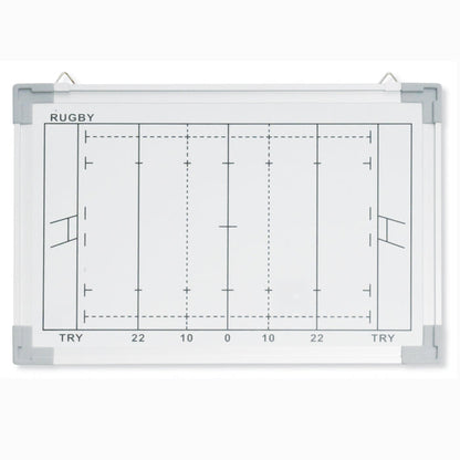 Wall Mounted Coaching Board-Coach-Speed Power Stability Systems Ltd (R80 Rugby)