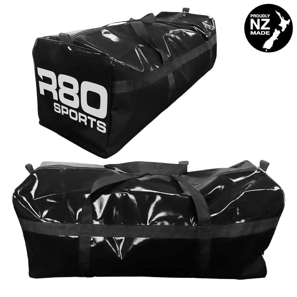 R80 Jumbo Hold All Kit Bag - R80 Rugby