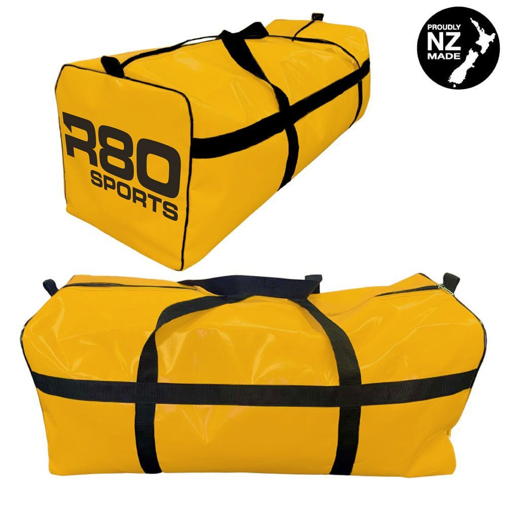 R80 Jumbo Hold All Kit Bag - R80 Rugby