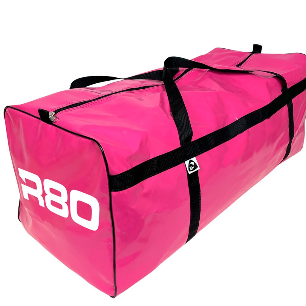 R80 Jumbo Hold All Kit Bags - R80 Rugby